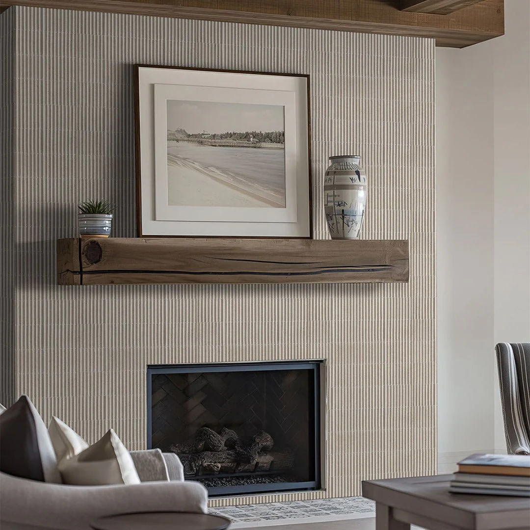 Sinfonia Piano Arena, 4.5" x 9" - Porcelain Tile - Image 2