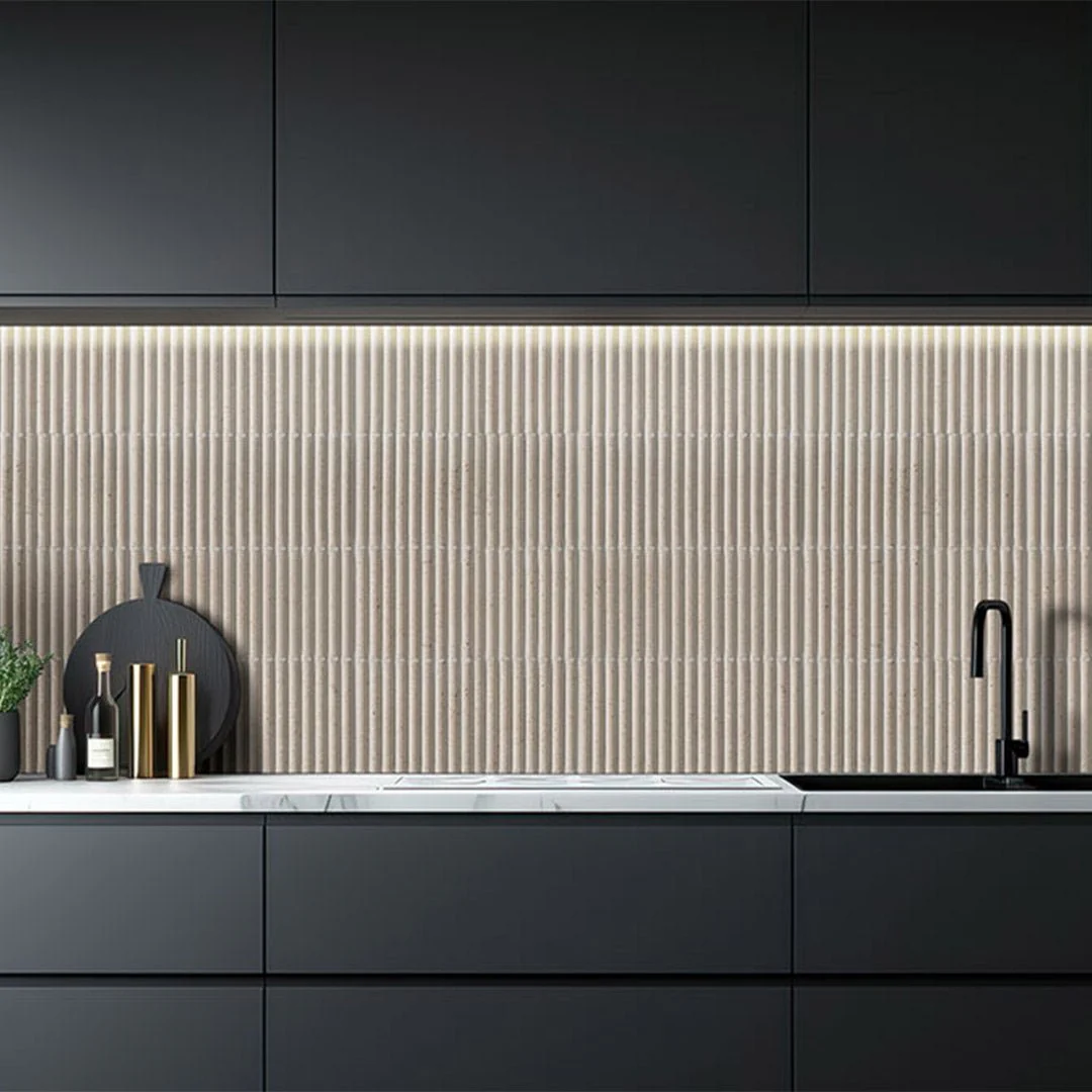 Sinfonia Piano Arena, 4.5" x 9" - Porcelain Tile - Image 7