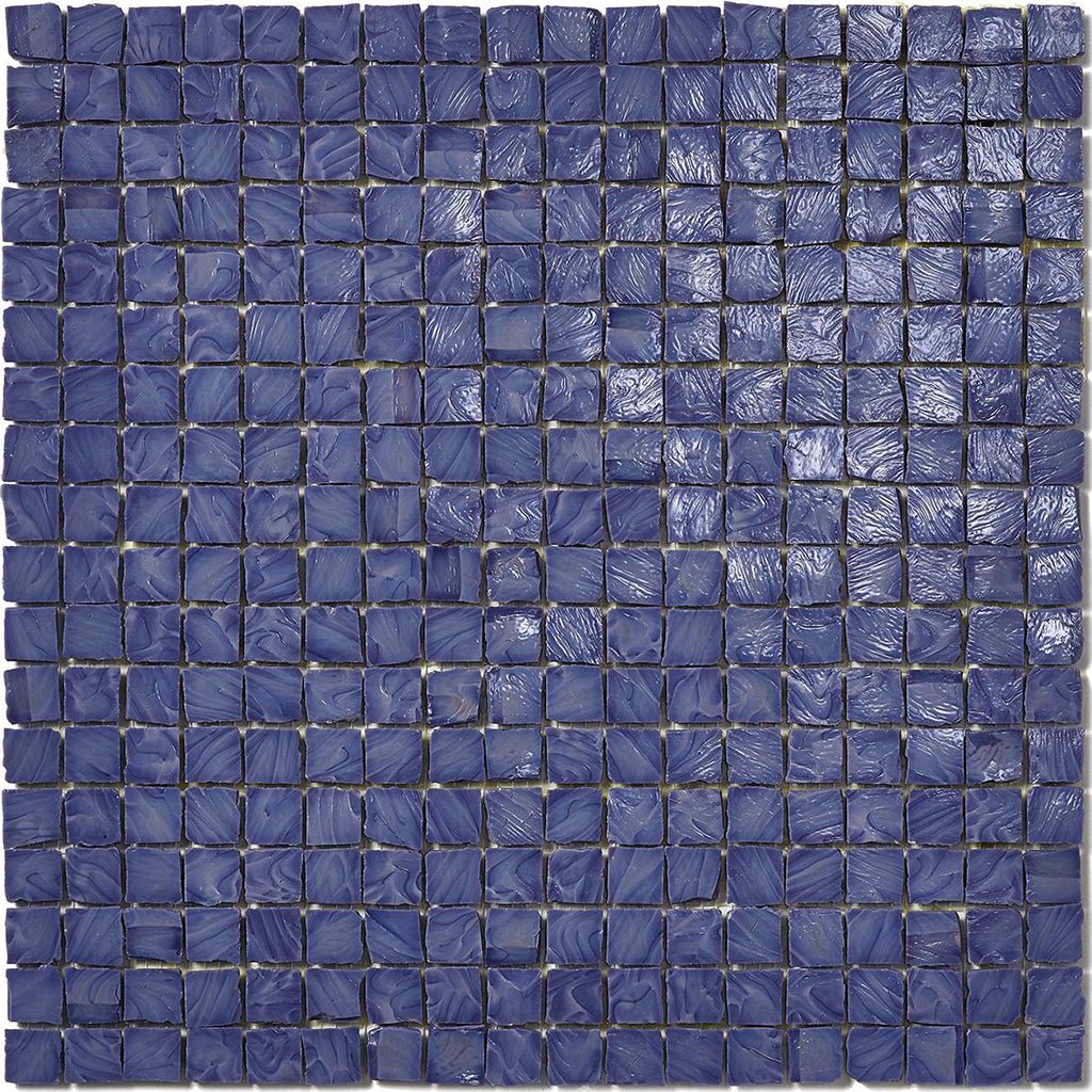 Sinope, 5/8" x 5/8" - Glass Tile