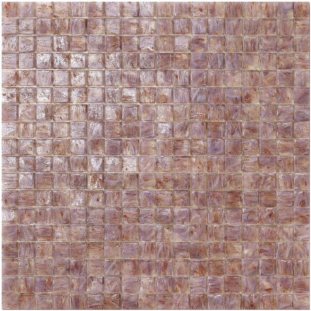 Siria, 5/8" x 5/8" - Glass Tile