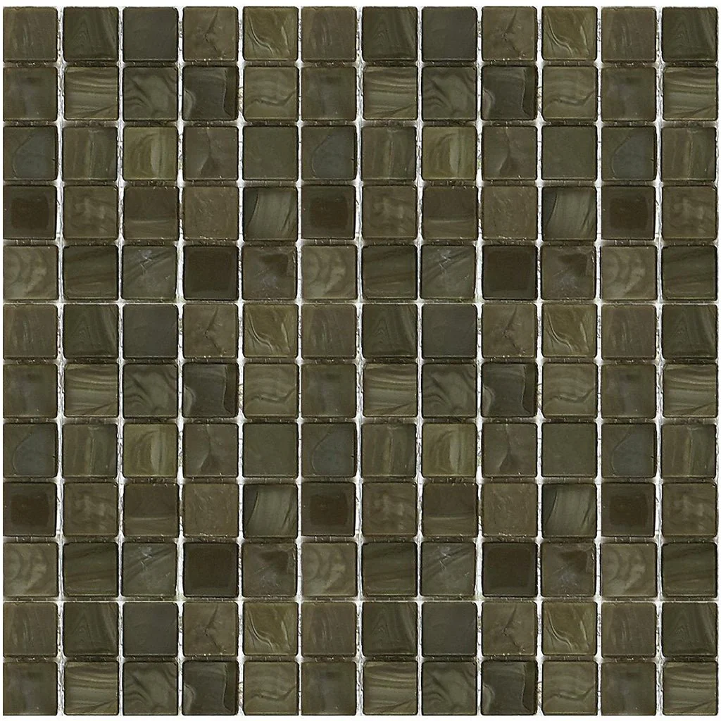 Sirico, 5/8" x 5/8" - Glass Tile