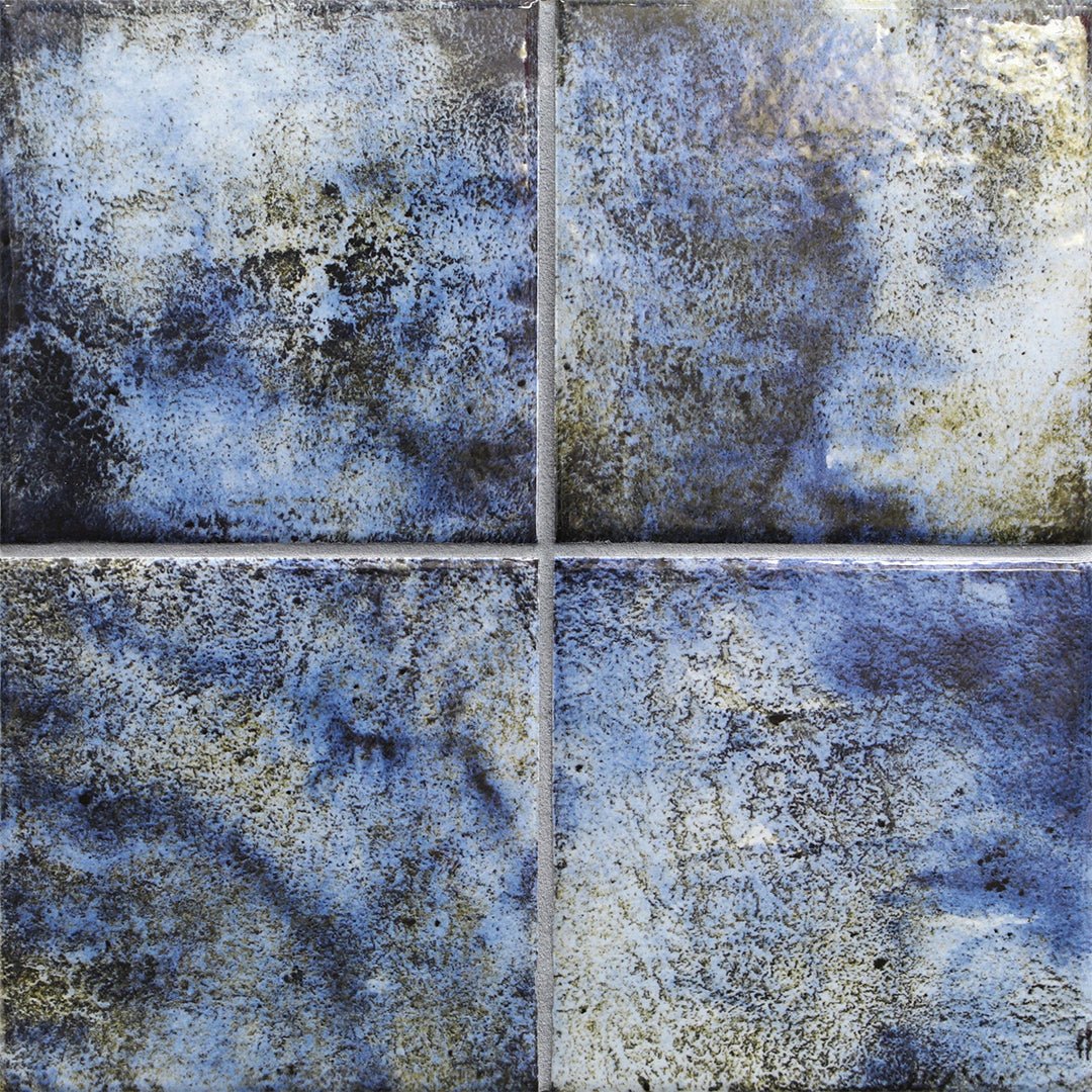 Skeleton Bay, 6" x 6" - Porcelain Tile