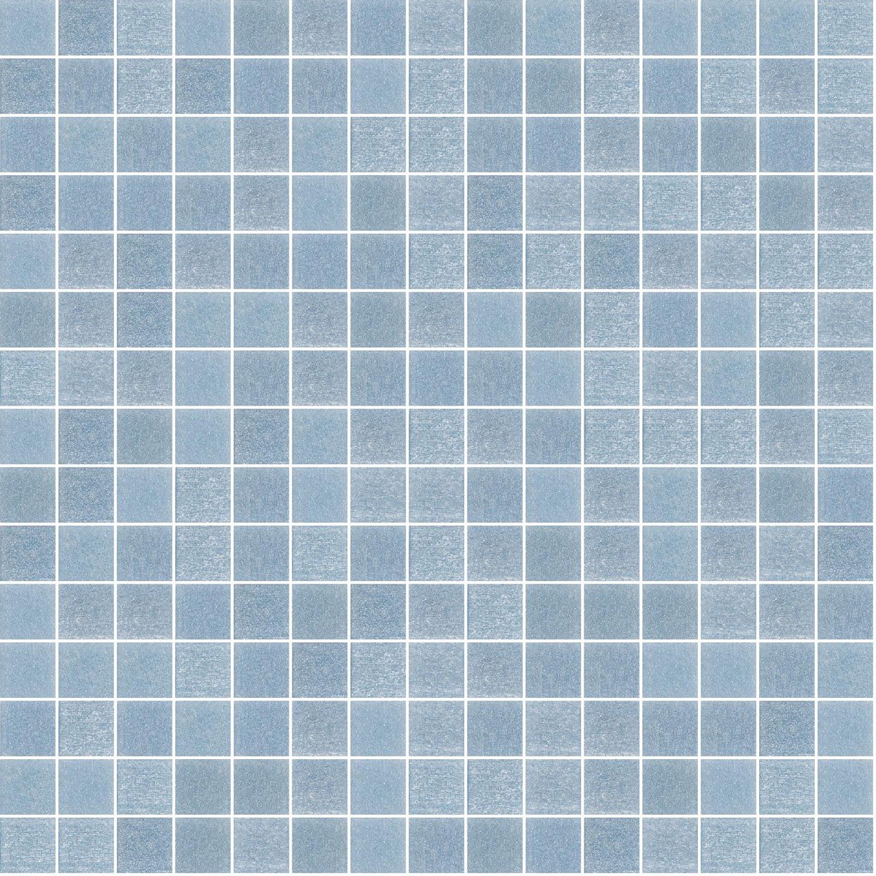 2110 Sky, 3/4" x 3/4" - Glass Tile - Image 3