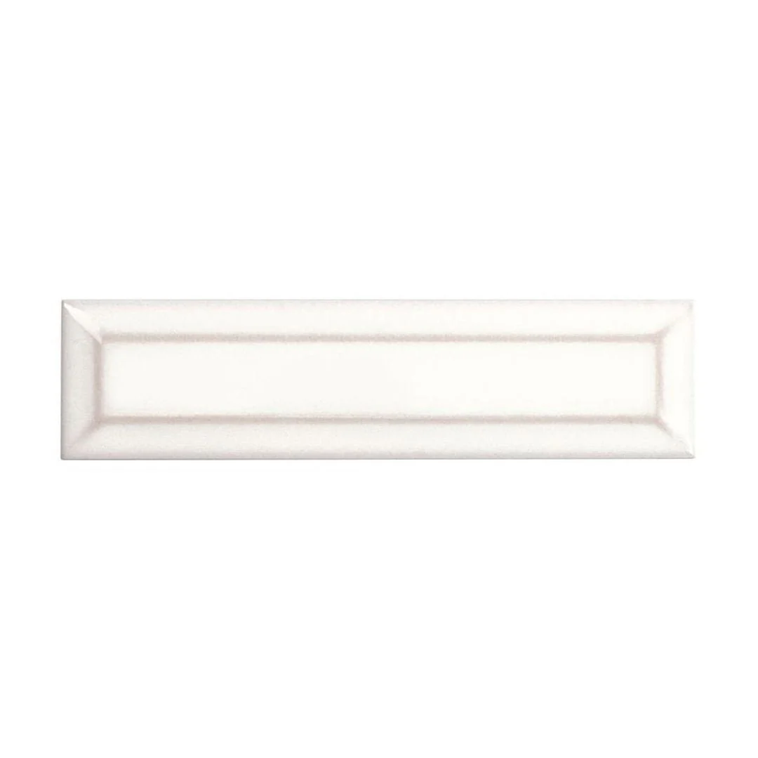 Skyline Cloud, 2" x 8" - Ceramic Tile