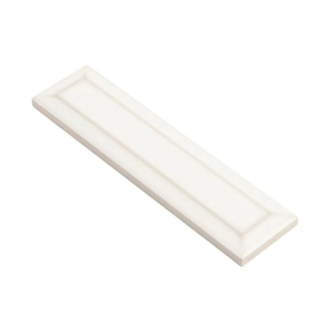 Skyline Cloud, 2" x 8" - Ceramic Tile - Image 3
