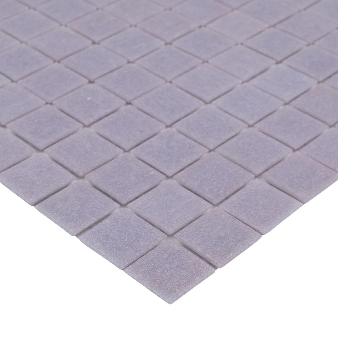 171 Slate, 3/4" x 3/4" - Glass Tile - Image 2