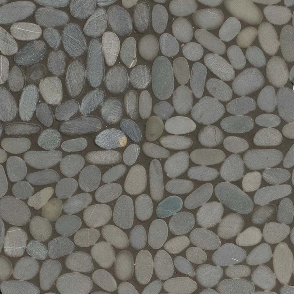 Sliced Island - Pebble Tile - Image 2