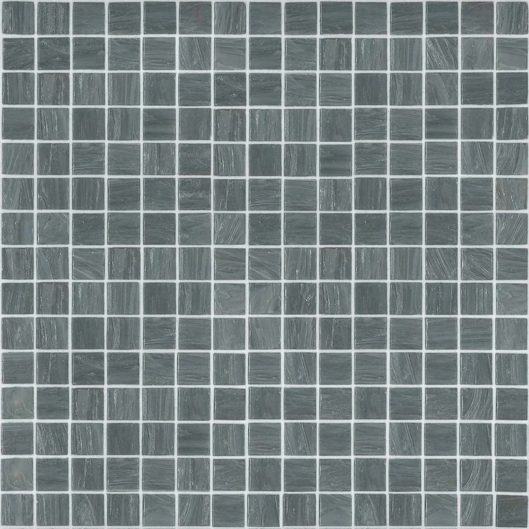 SM 20.02, 3/4" x 3/4" Glass  Tile
