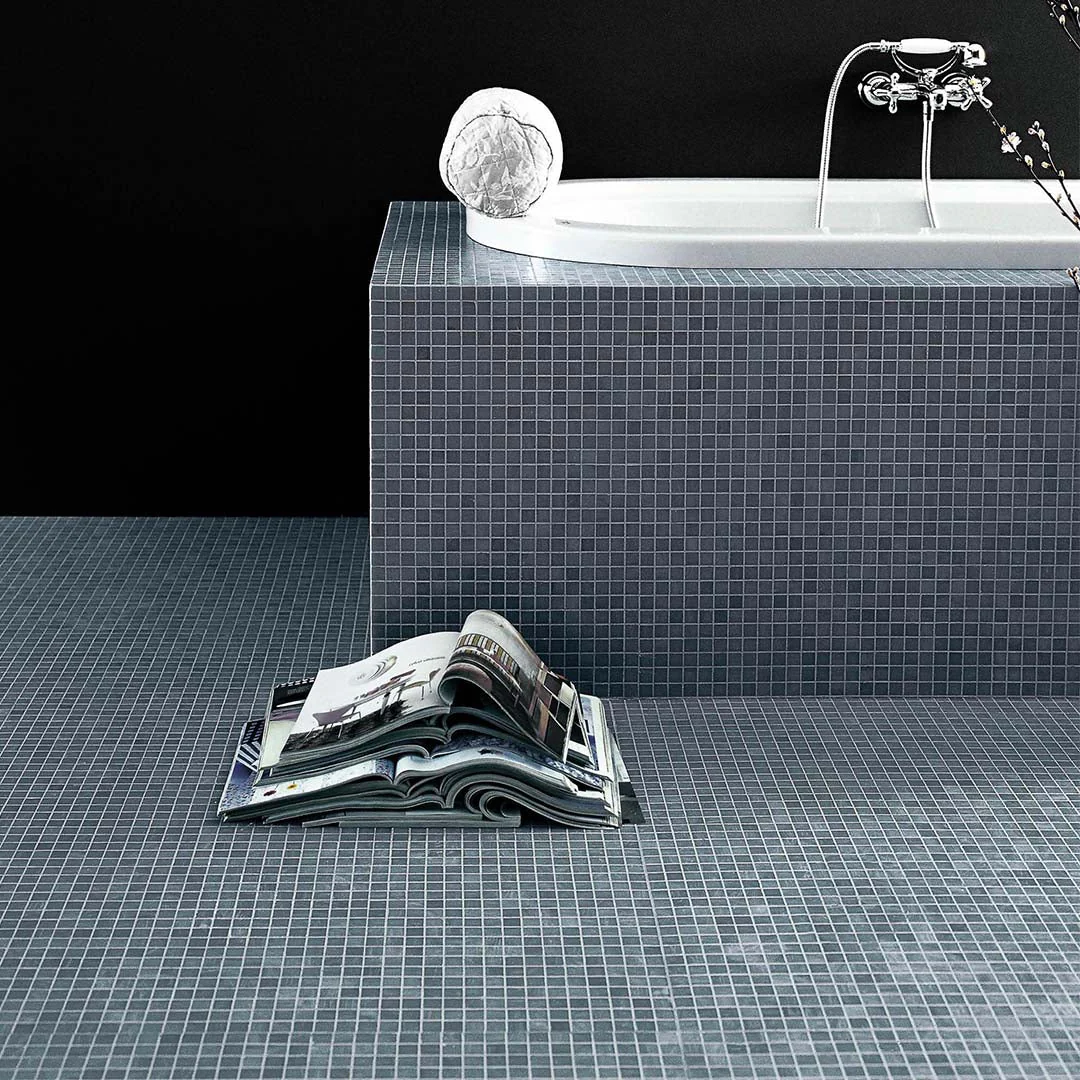 SM 20.02, 3/4" x 3/4" Glass  Tile - Image 5