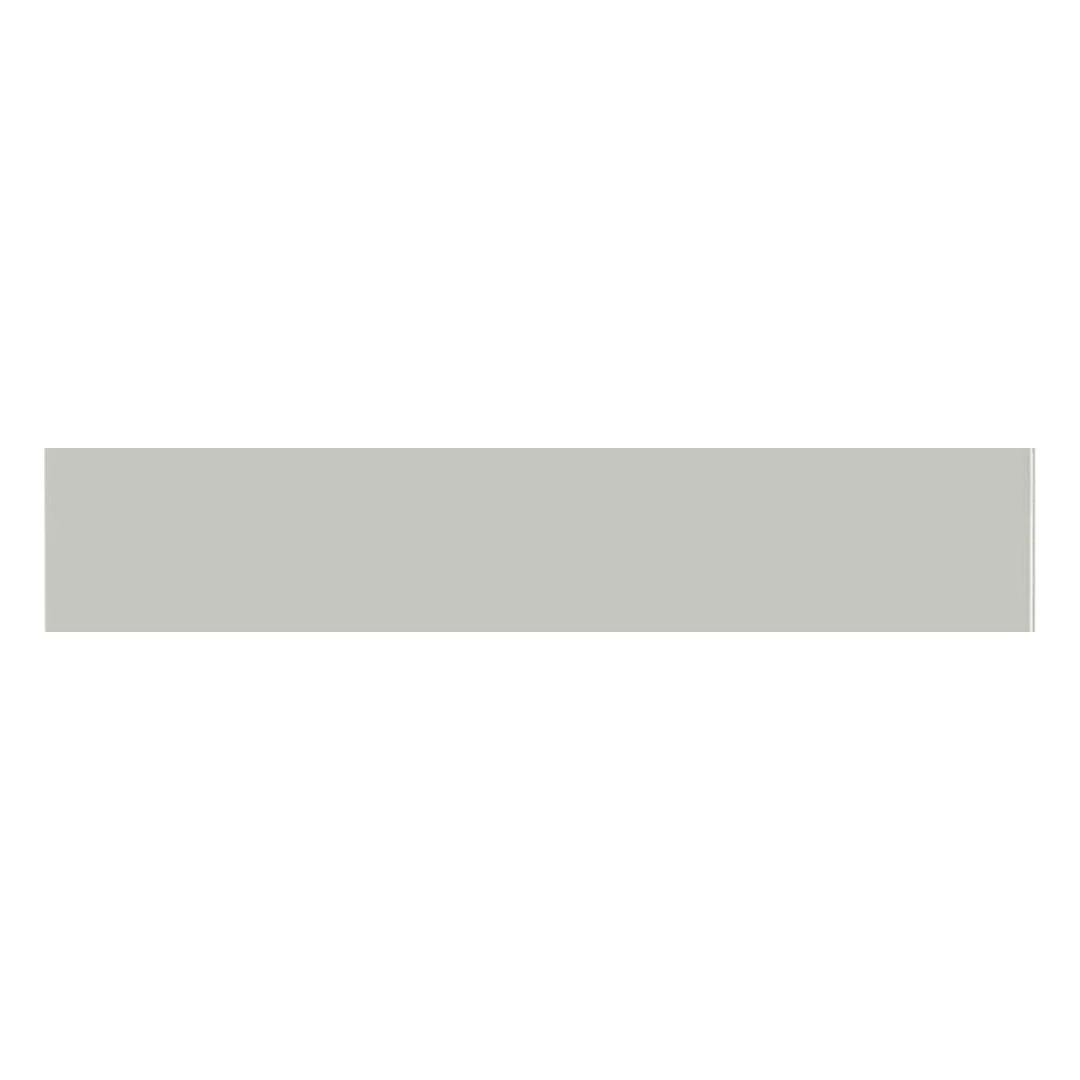 Soho Soft Sage Matte, 2" x 12"  - Ceramic Tile