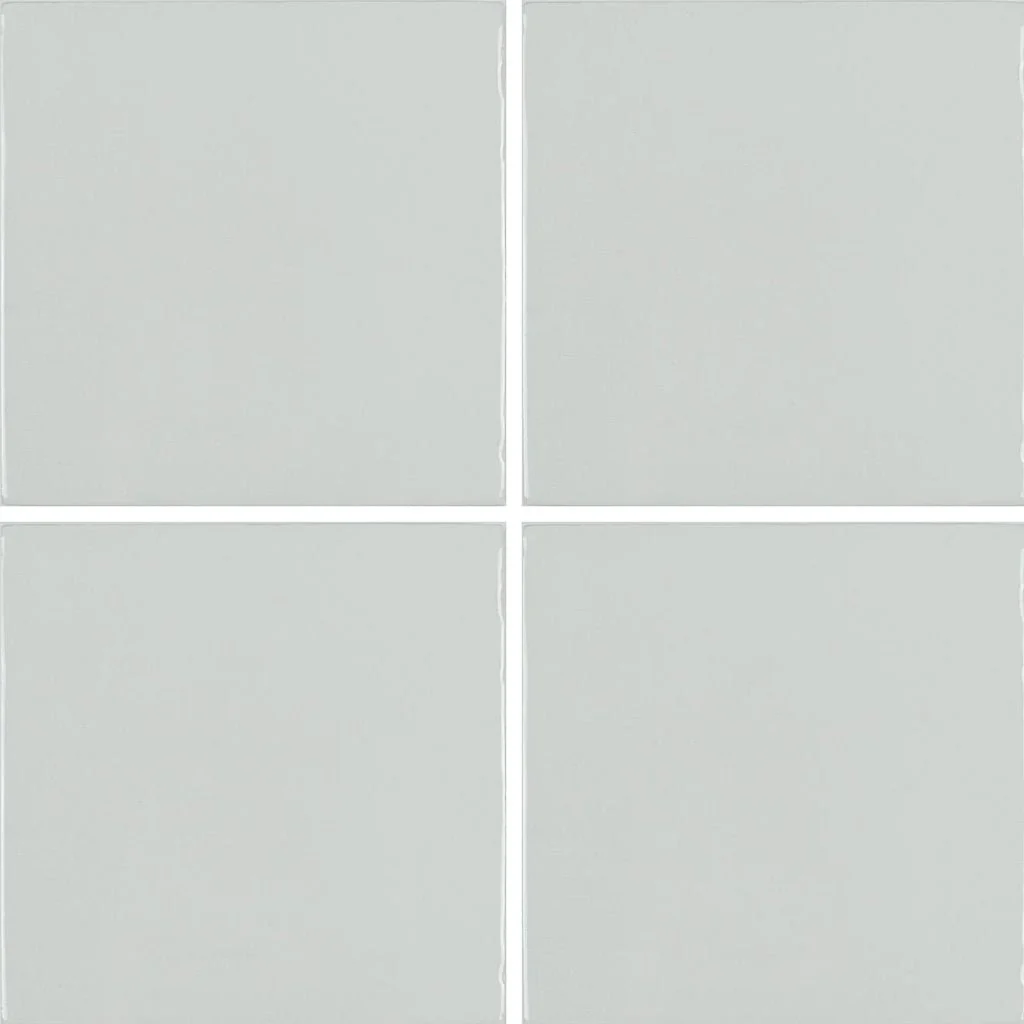 Sol Bianco, 6" x 6" - Porcelain Pool Tile