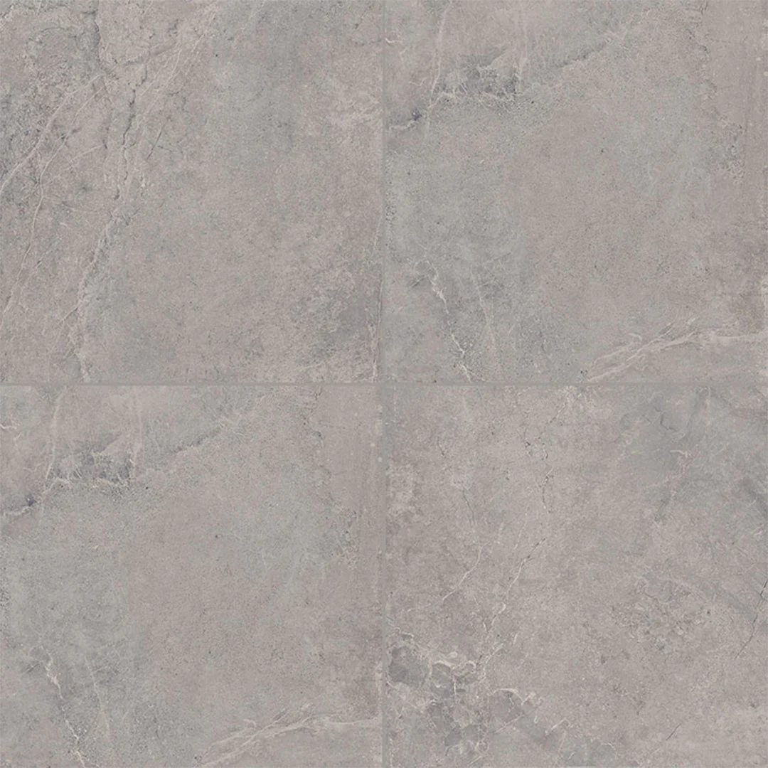 Soreno Grigio, 24" x 24" - Porcelain Tile
