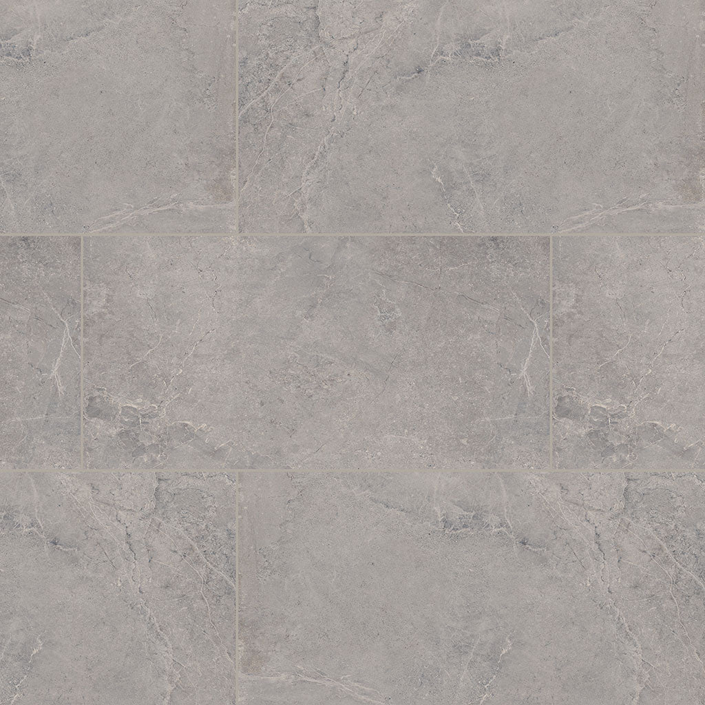 Soreno Grigio, 24" x 48" - 2CM Outdoor Porcelain Paver
