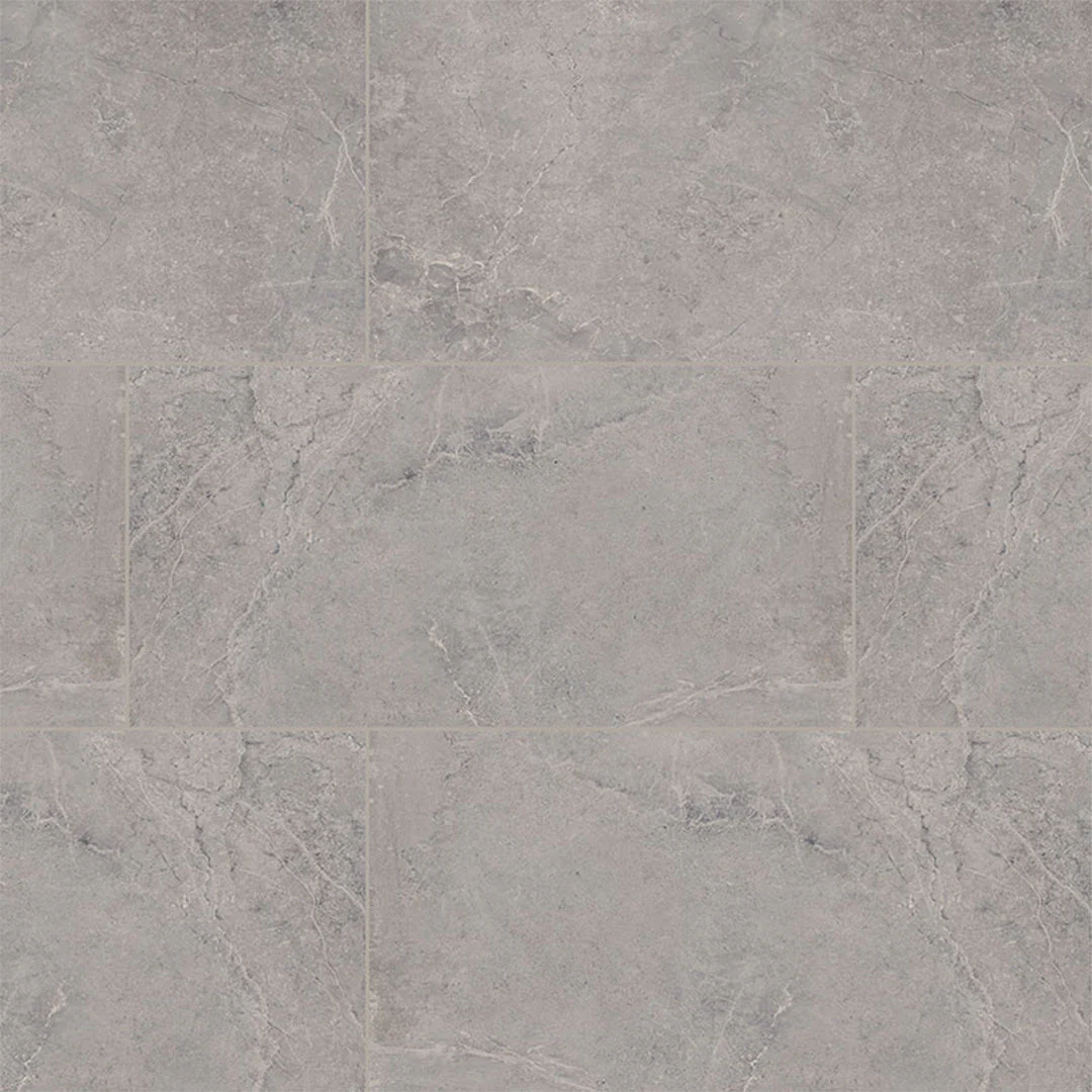Soreno Grigio, 24" x 48" - Porcelain Tile