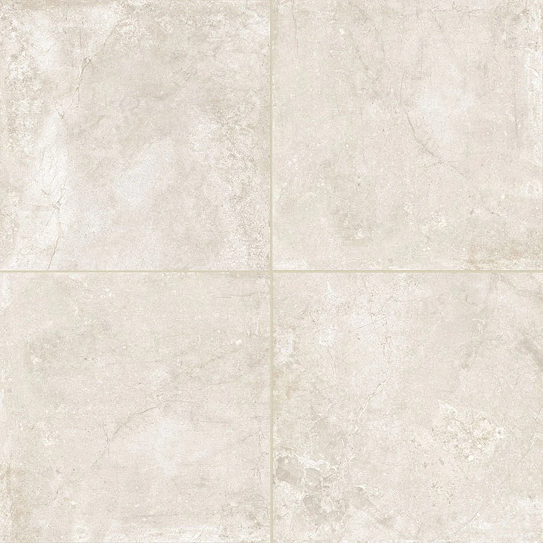 Soreno Ivory, 24" x 24" - Porcelain Tile