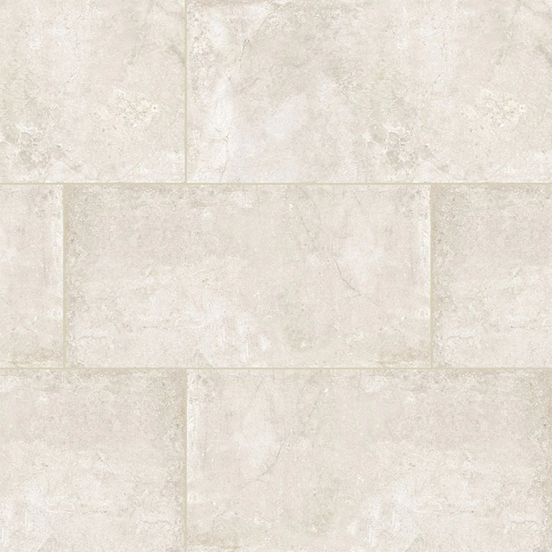 Soreno Ivory, 24" x 48" - Porcelain Tile
