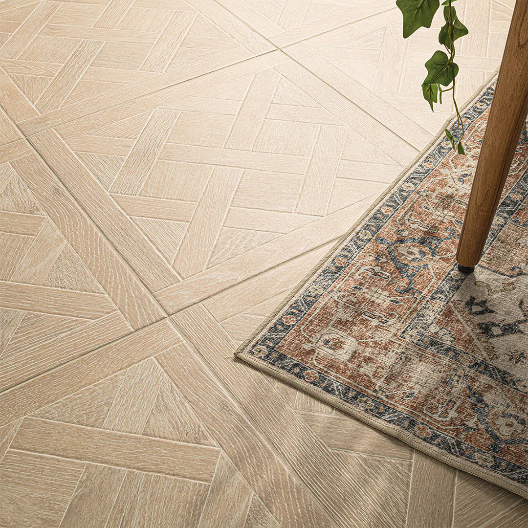 Sovana Maple 18" x 18" - Porcelain Tile - Image 2