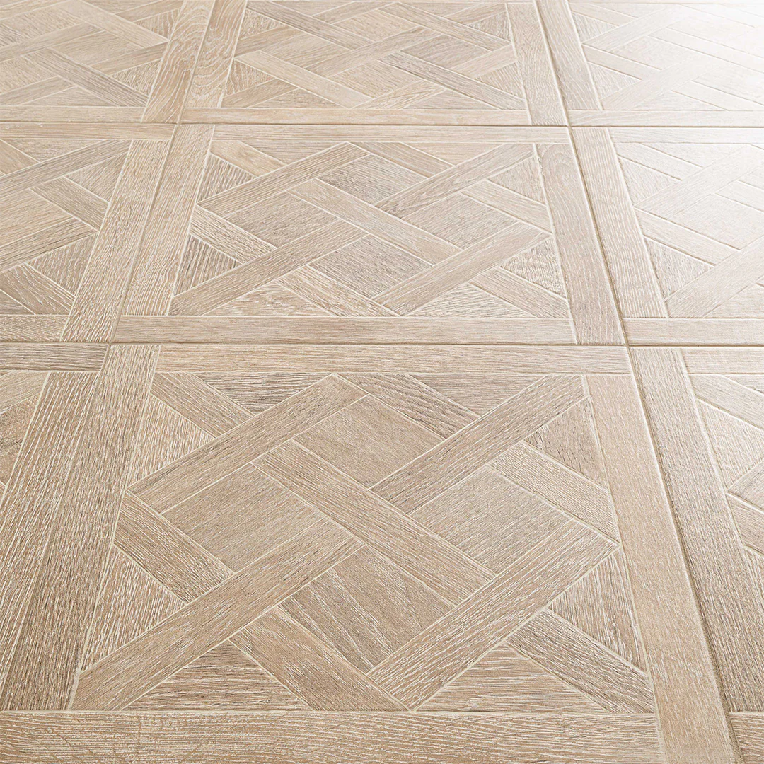 Sovana Mocha 18" x 18" - Porcelain Tile - Image 3