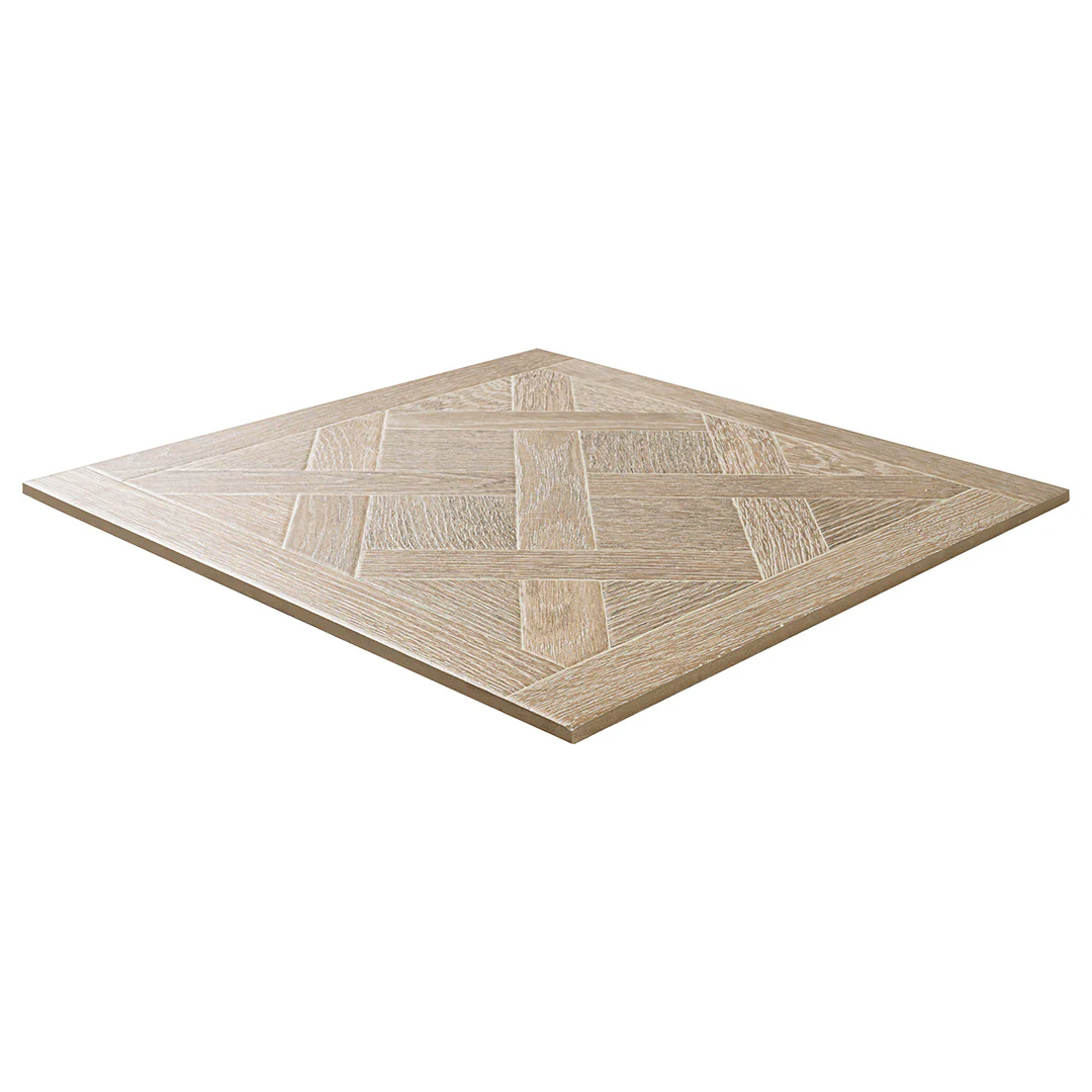 Sovana Mocha 18" x 18" - Porcelain Tile - Image 4