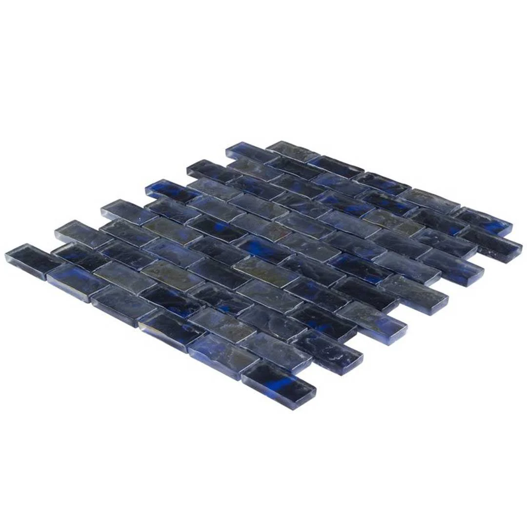 Oceana Seas, 1" x 2" - Glass Tile - Image 4