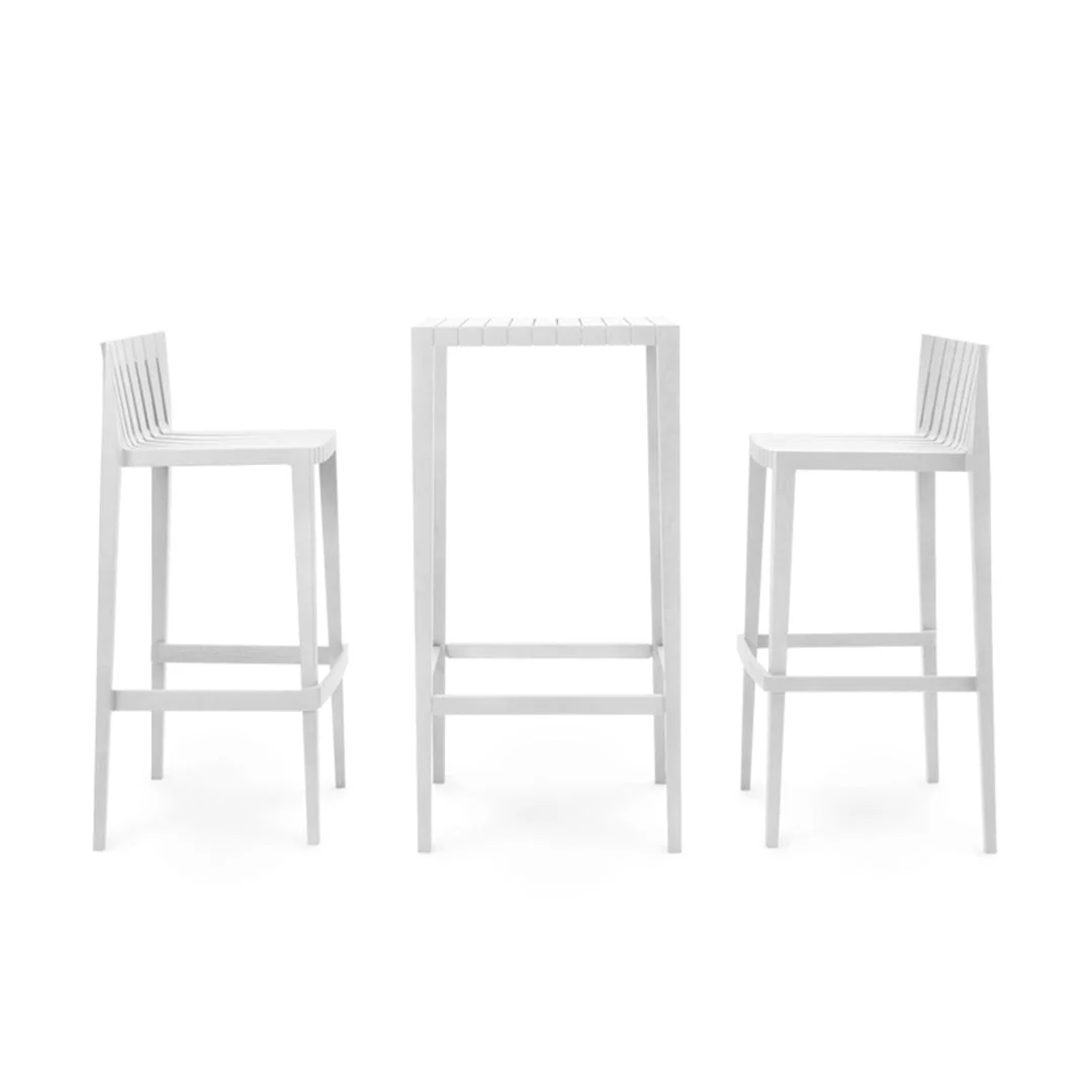 Spritz Bar Set Bundle - Modern Patio Furniture - Image 3
