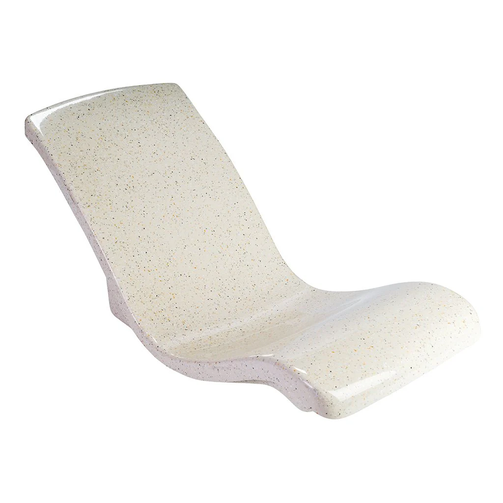 Destination Rocking Lounge Chair - Luxury Pool Lounge Chair - Image 4