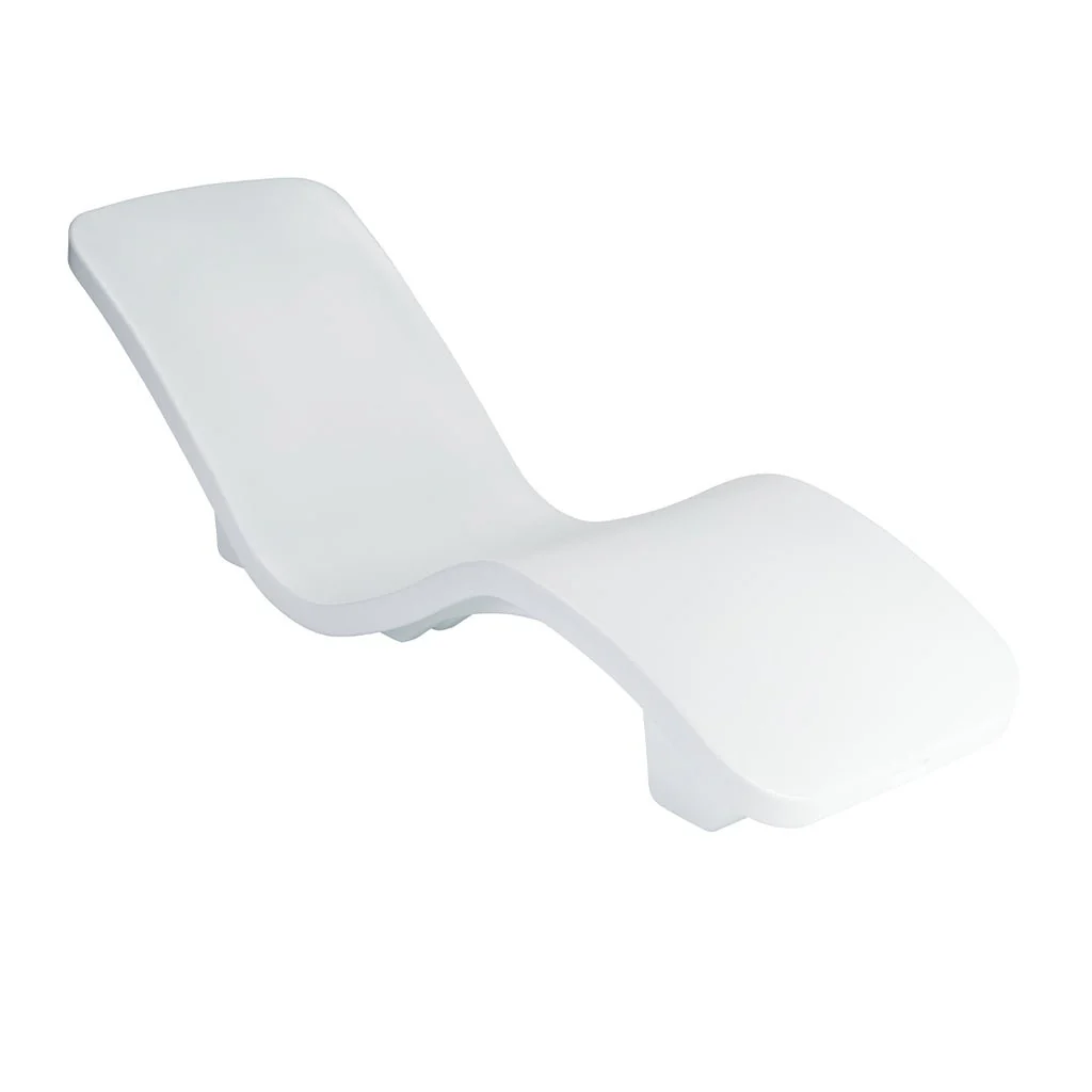 R-Series Lounger - Luxury Pool Lounge Chair - Image 5
