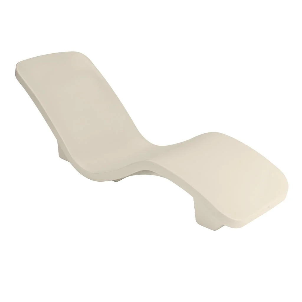 R-Series Lounger - Luxury Pool Lounge Chair - Image 6