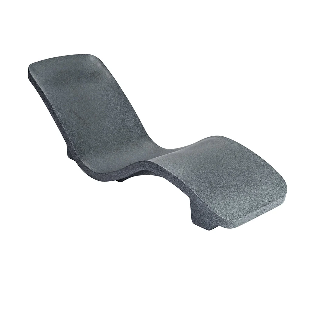 R-Series Lounger - Luxury Pool Lounge Chair - Image 9