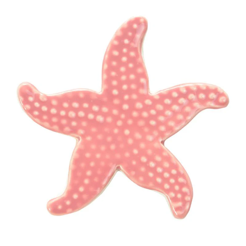Starfish - Pink - Pool Mosaic