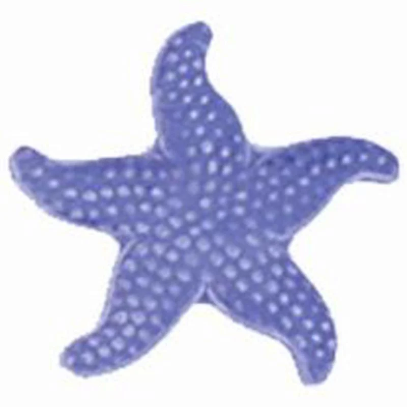 Starfish - Purple - Pool Mosaic