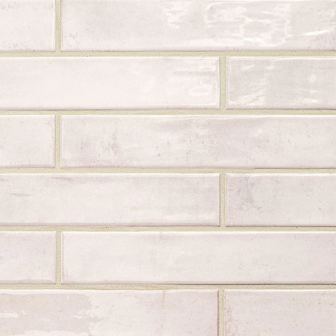 Stella Blush, 2" x 10" - Ceramic Tile - Image 5