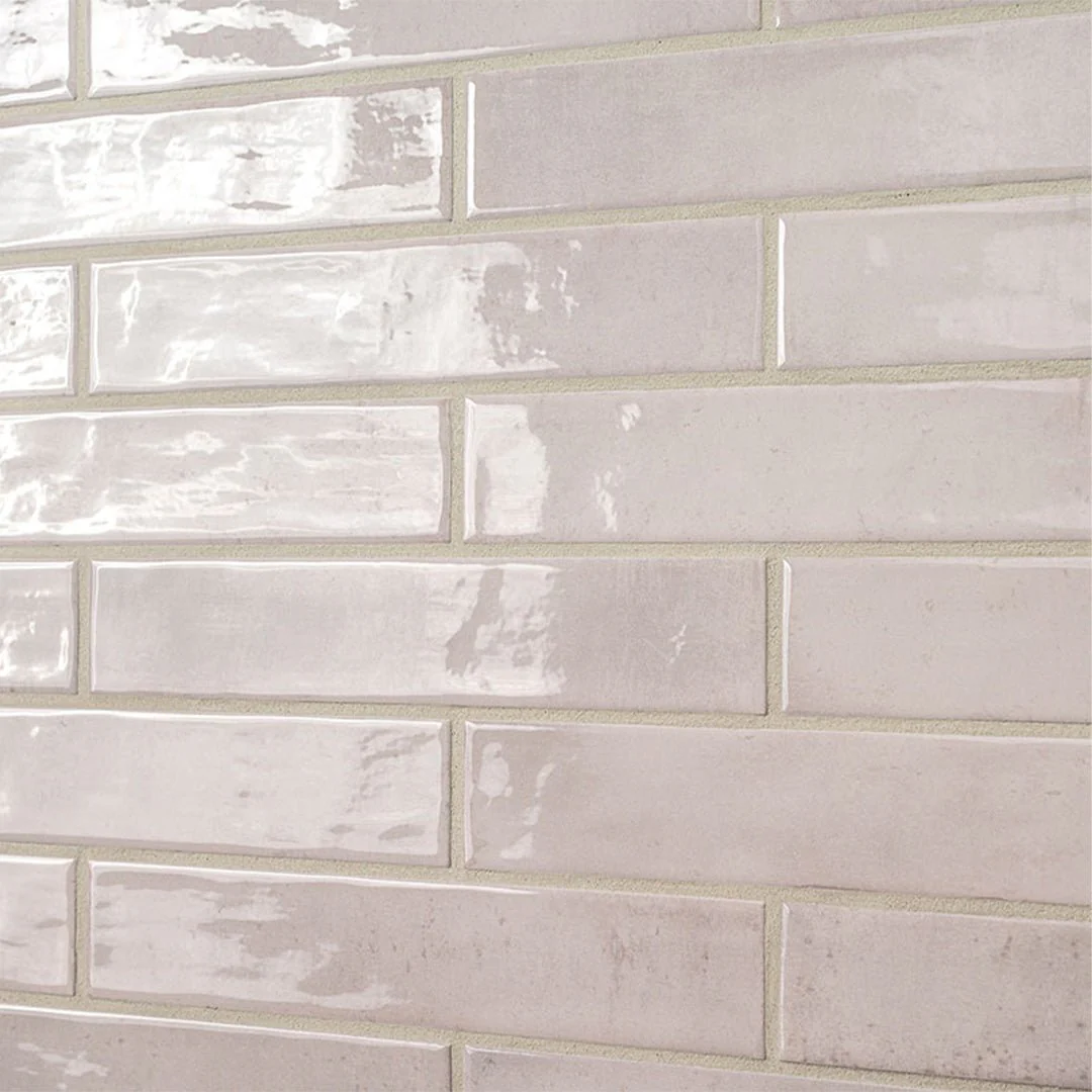 Stella Blush, 2" x 10" - Ceramic Tile - Image 8