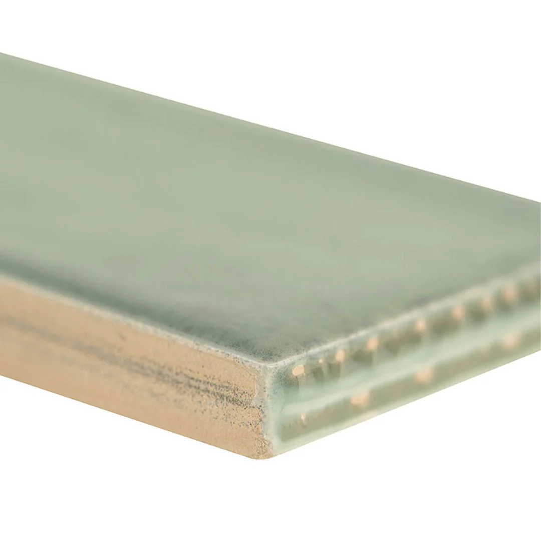 Stella Emerald, 2" x 10" - Ceramic Tile - Image 11