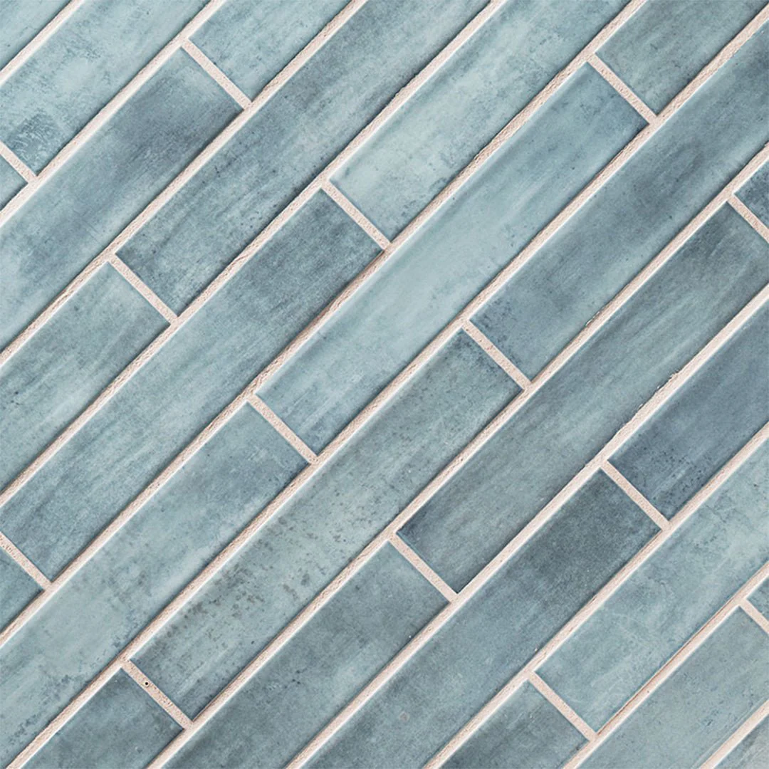 Stella Oceano, 2" x 10" - Ceramic Tile - Image 10
