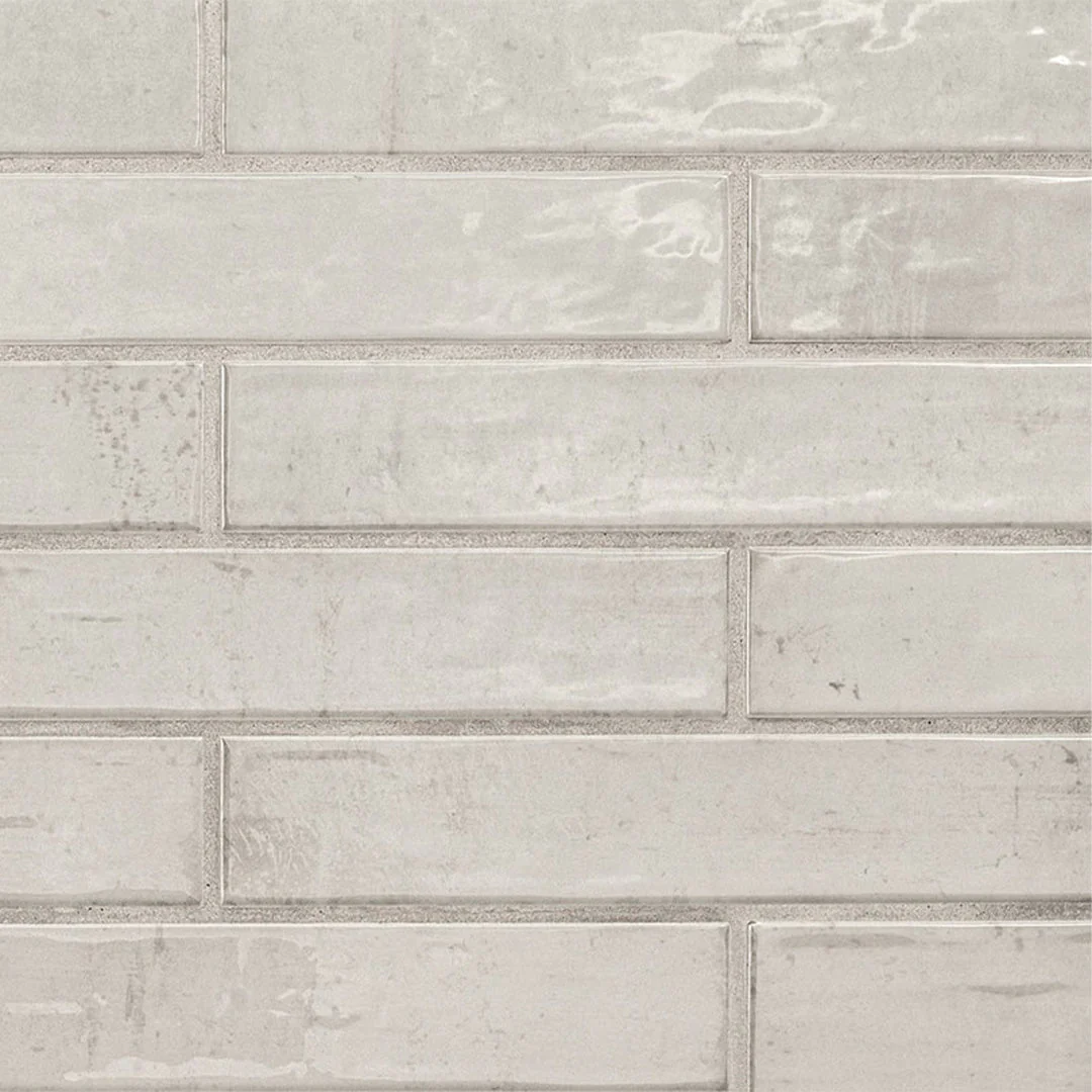 Stella Rhino, 2" x 10" - Ceramic Tile - Image 11