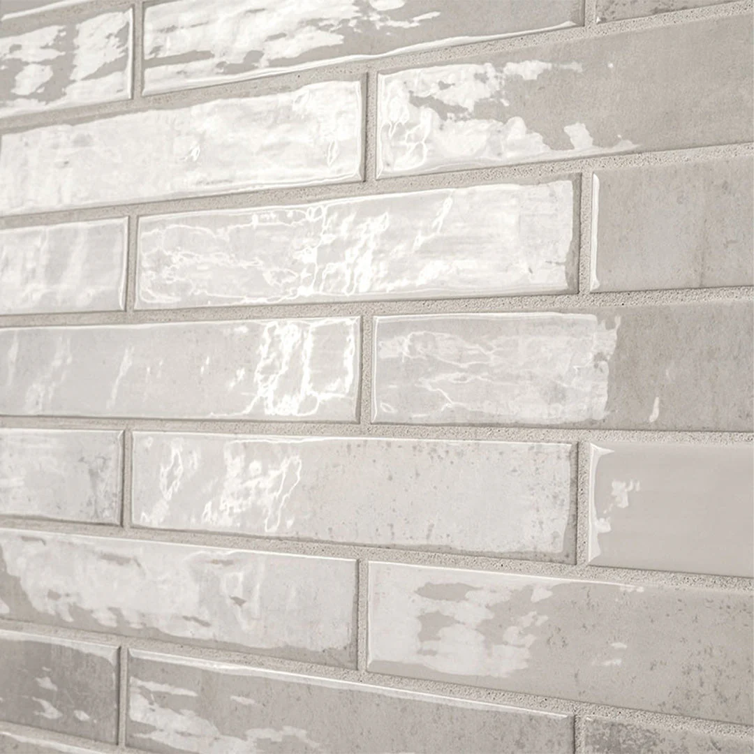 Stella Rhino, 2" x 10" - Ceramic Tile - Image 8