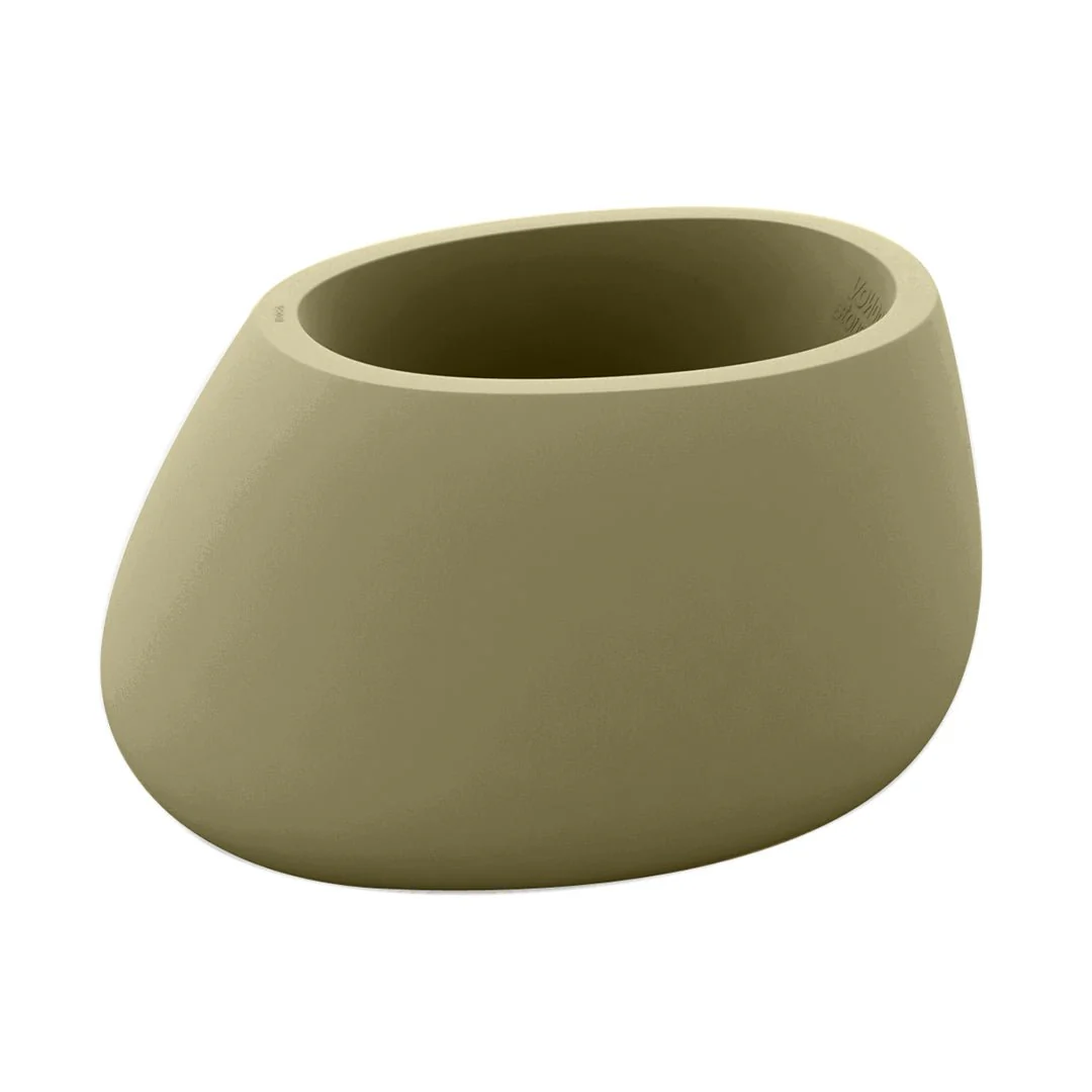 Stone Planters - Modern Patio Accessory - Image 10