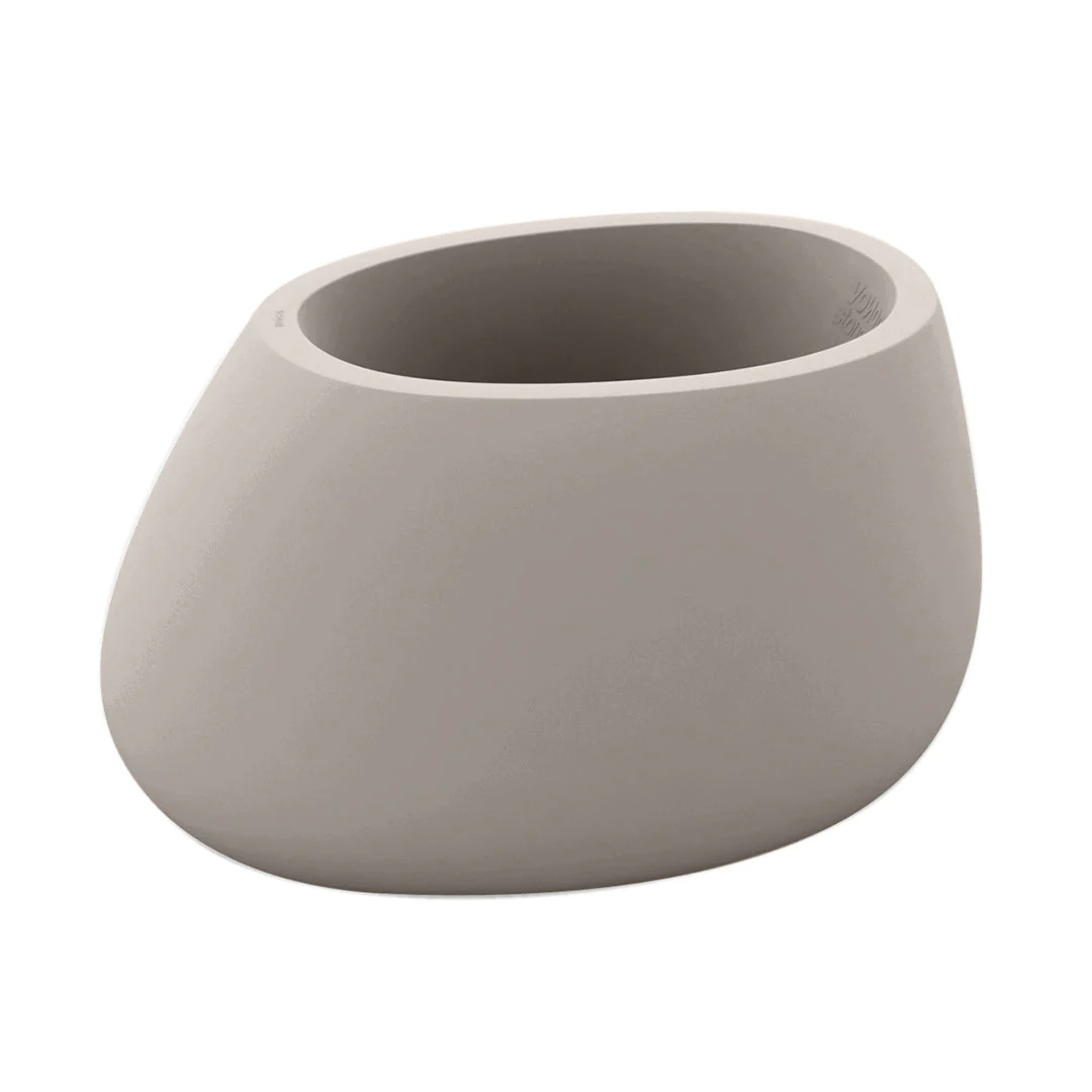 Stone Planters - Modern Patio Accessory - Image 11