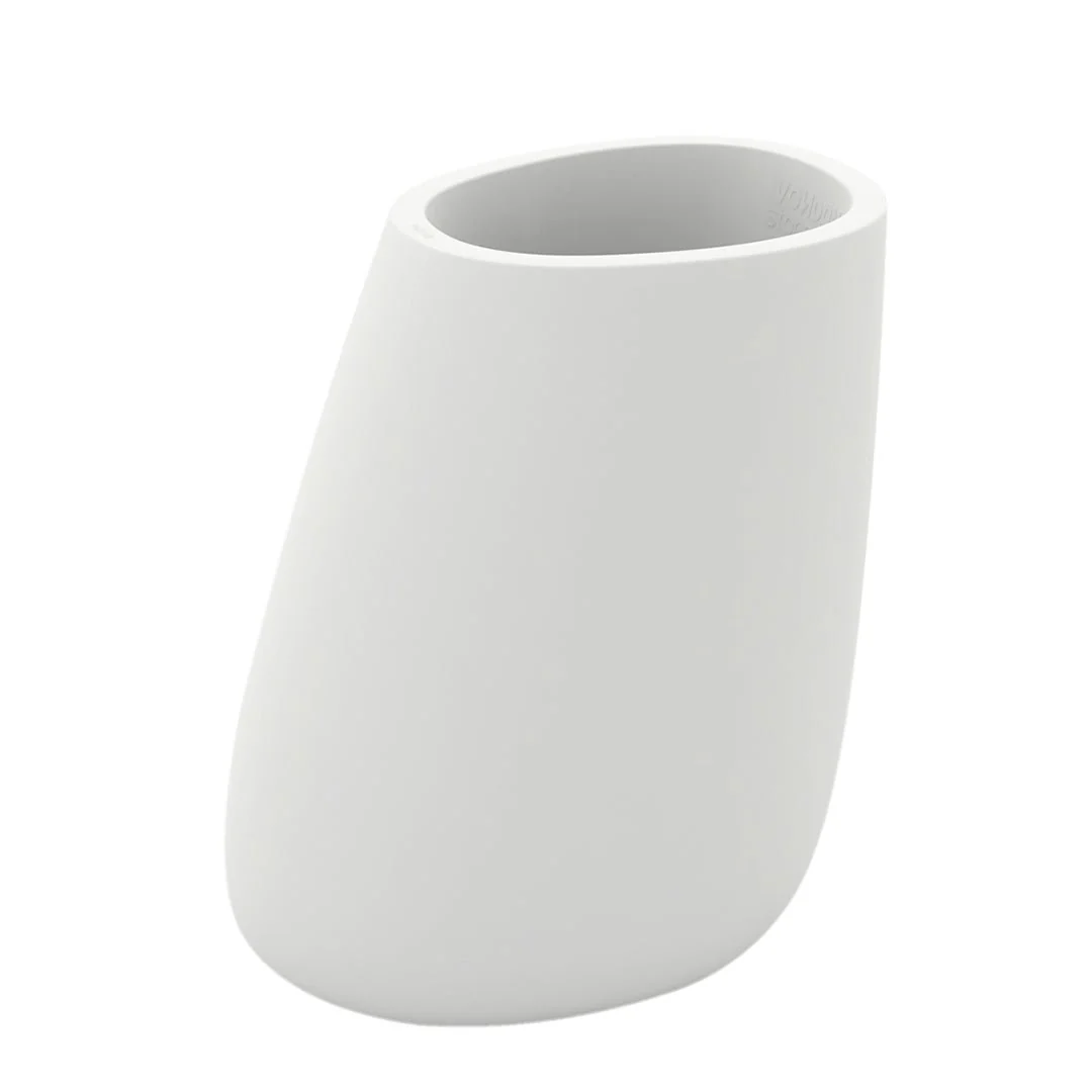 Stone Planters - Modern Patio Accessory - Image 12