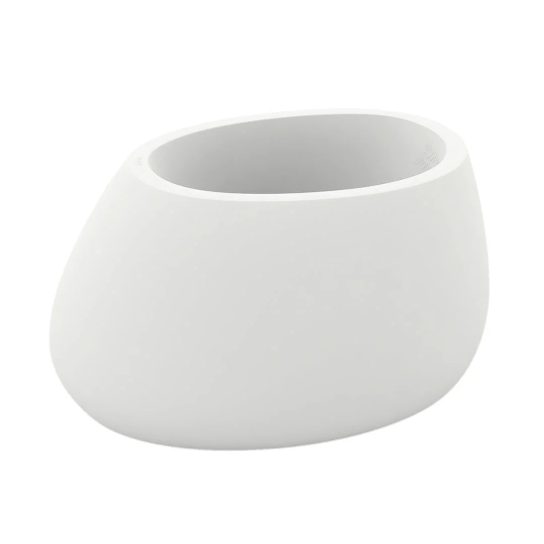 Stone Planters - Modern Patio Accessory - Image 3