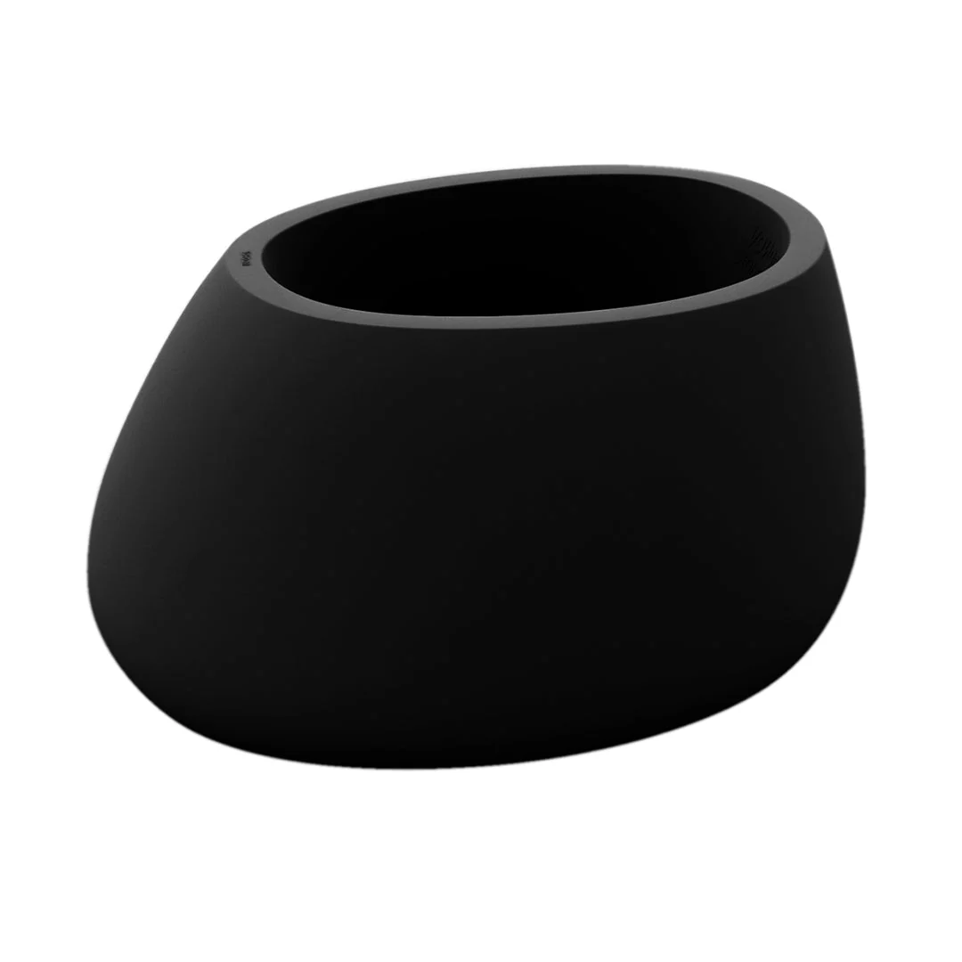 Stone Planters - Modern Patio Accessory - Image 4