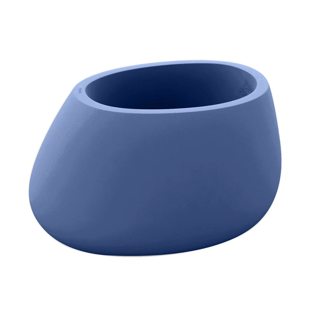 Stone Planters - Modern Patio Accessory - Image 6