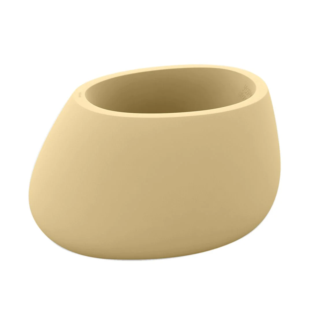 Stone Planters - Modern Patio Accessory - Image 9