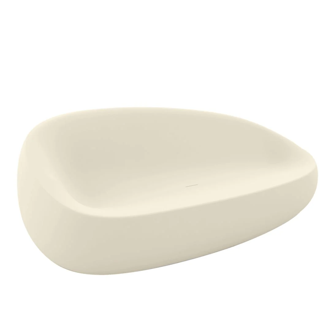 Stone Sofa - Modern Patio Furniture - Image 10