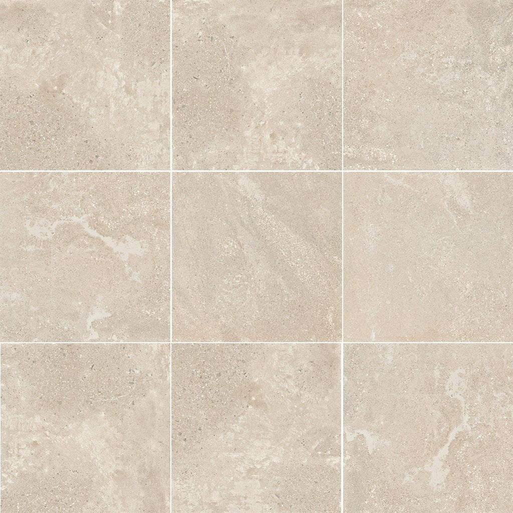 Summit Beige, 24" x 24" - 2CM Outdoor Porcelain Paver - Image 3