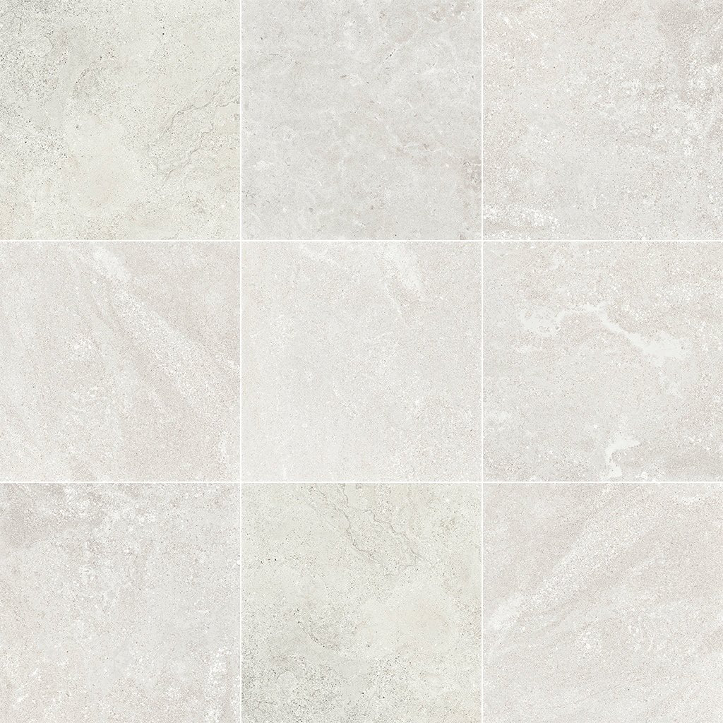 Summit Bianco, 24" x 24" - 2CM Outdoor Porcelain Paver - Image 3