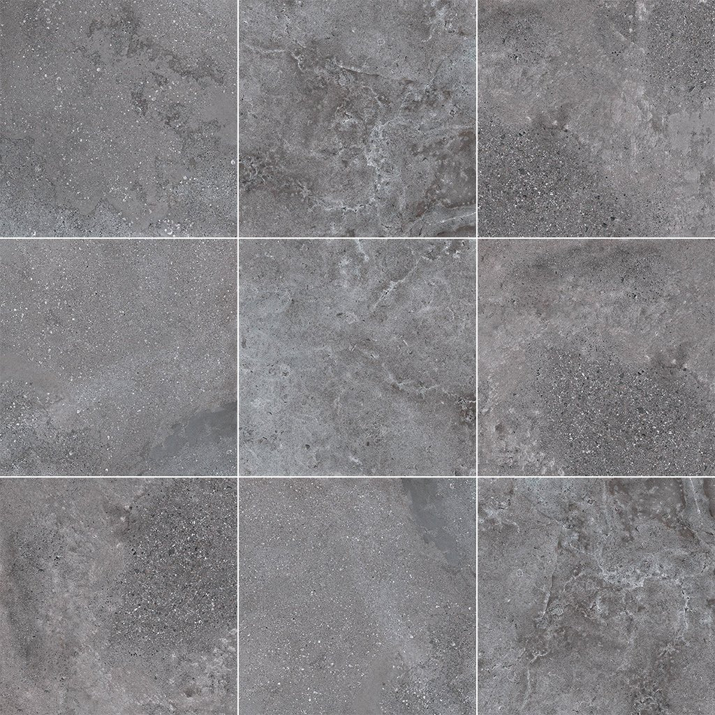 Summit Dark Gray, 24" x 24" - 2CM Outdoor Porcelain Paver - Image 3