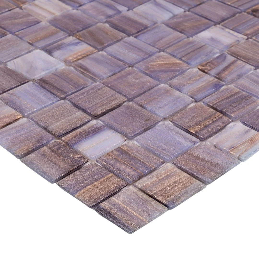 224 Sunrise, 3/4" x 3/4" - Glass Tile - Image 2