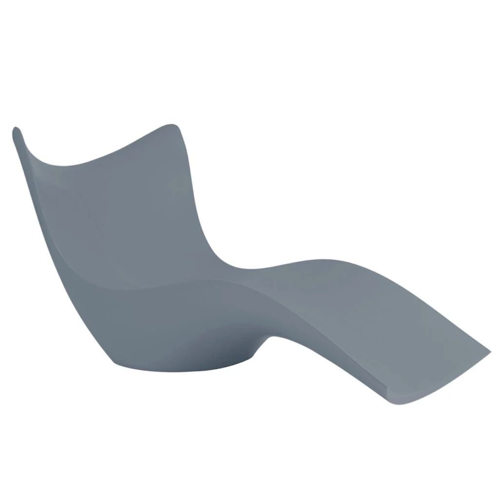 Surf Sun Lounger - Luxury Pool Lounge Chair - Image 19